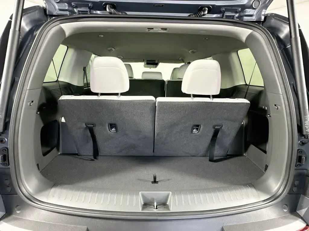 2026 Hyundai Santa Fe - $29,897