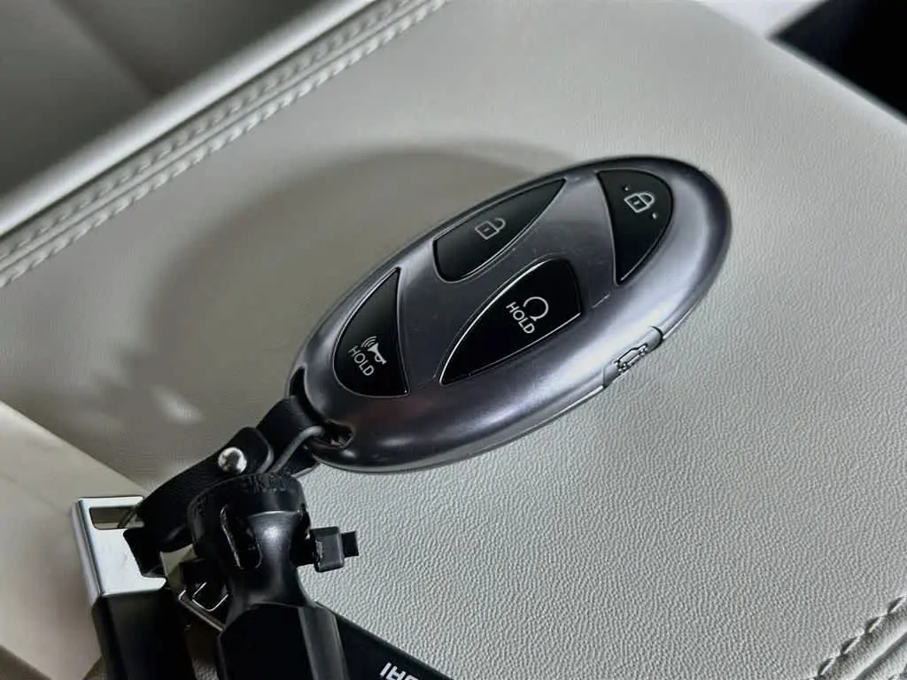 2026 Hyundai Santa Fe - $29,897