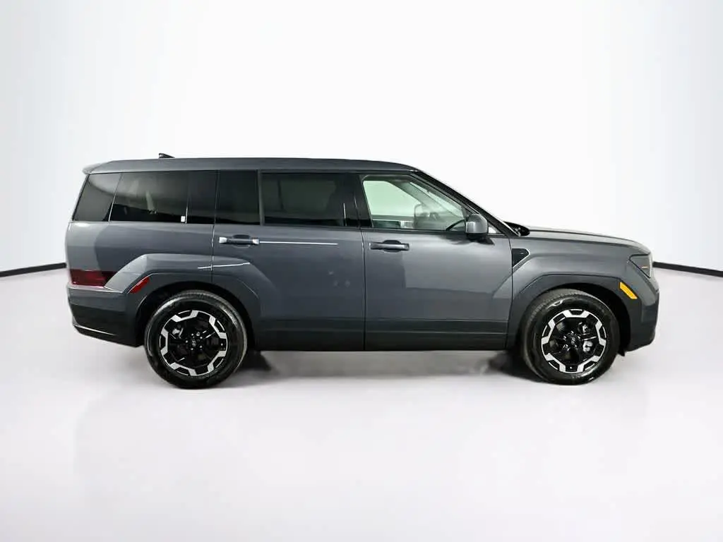 2026 Hyundai Santa Fe - $29,897