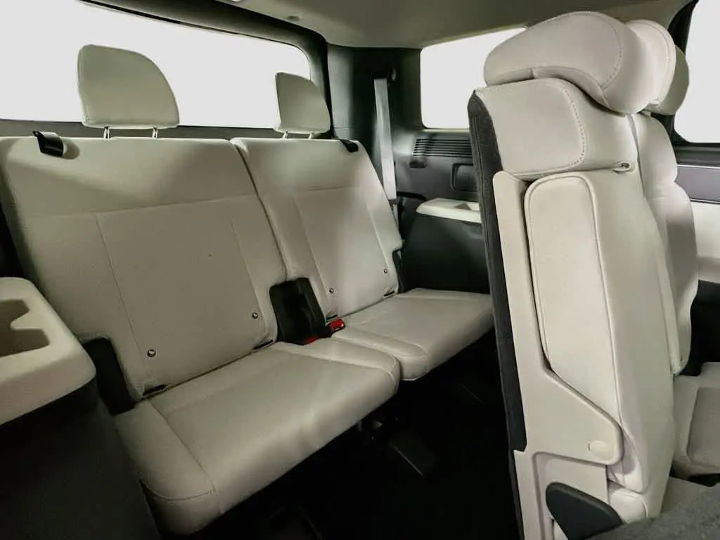 2026 Hyundai Santa Fe - $29,897