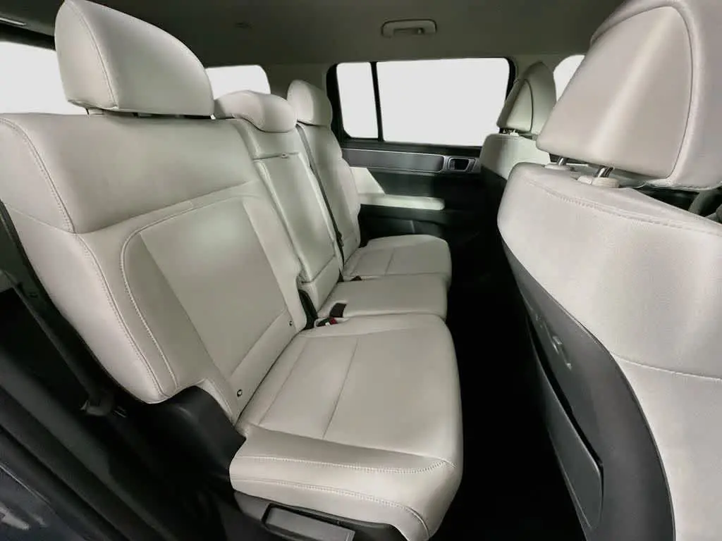 2026 Hyundai Santa Fe - $29,897