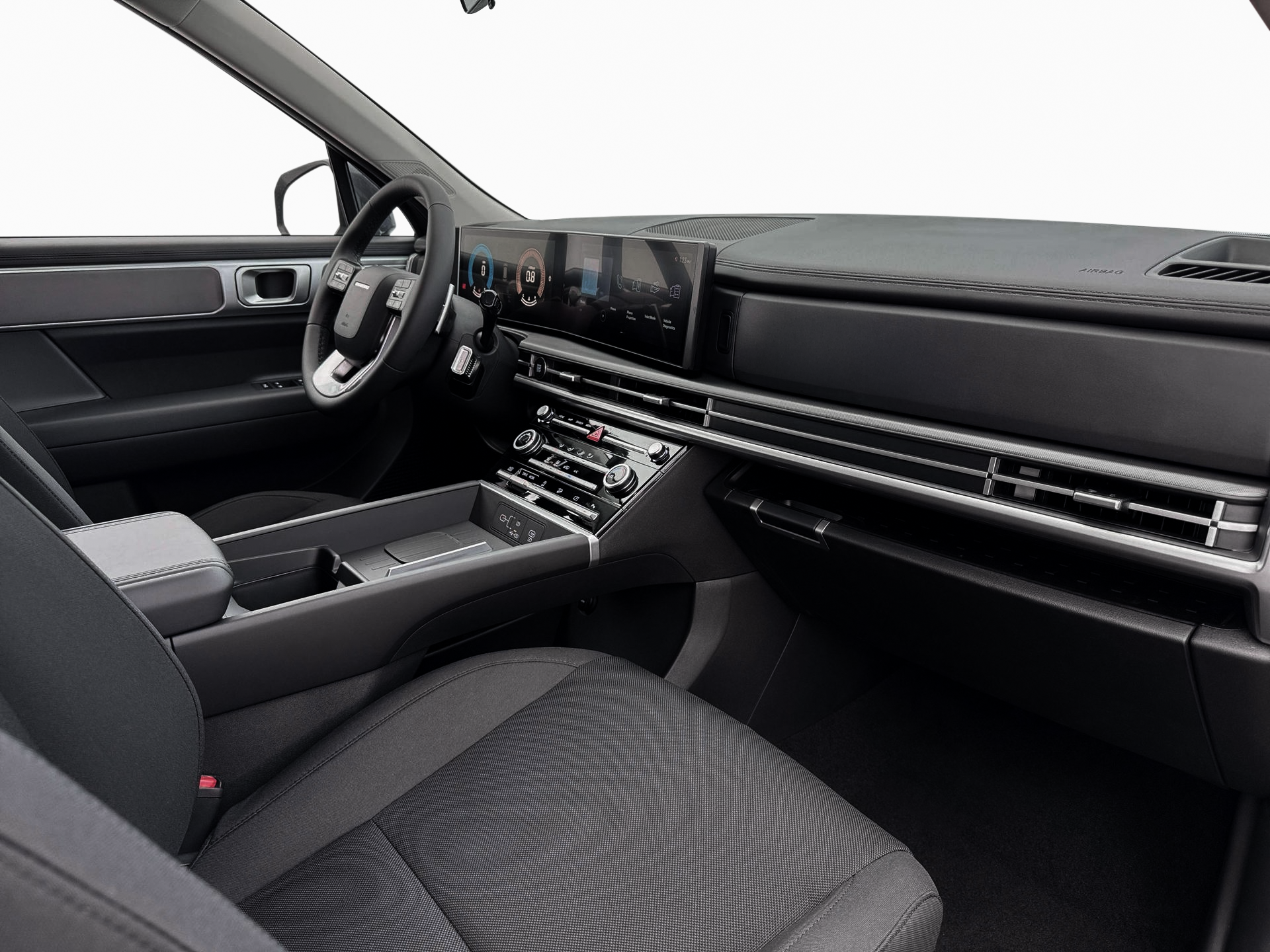2026 Hyundai Santa Fe - $33,000