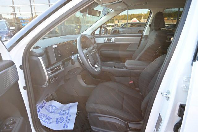 2026 Hyundai Santa Fe - $34,810