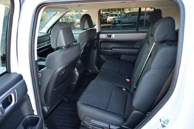 2026 Hyundai Santa Fe - $34,810