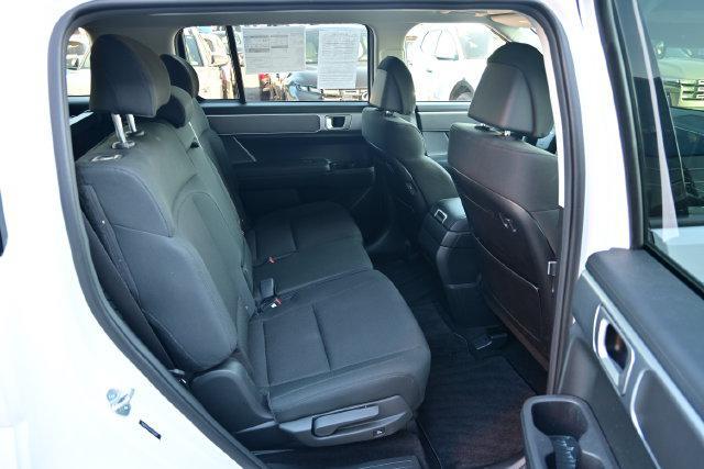 2026 Hyundai Santa Fe - $34,810