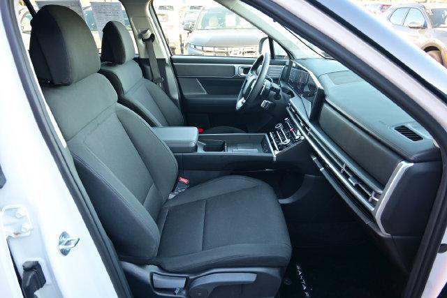 2026 Hyundai Santa Fe - $34,810