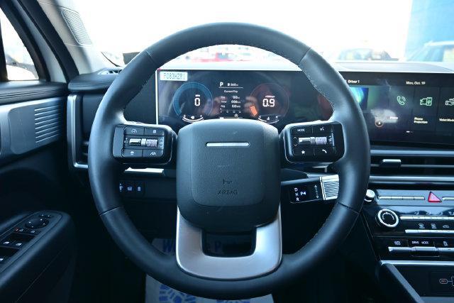 2026 Hyundai Santa Fe - $34,810
