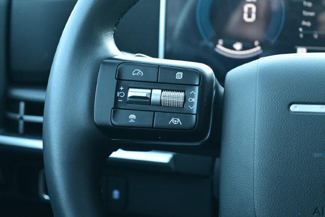 2026 Hyundai Santa Fe - $34,810