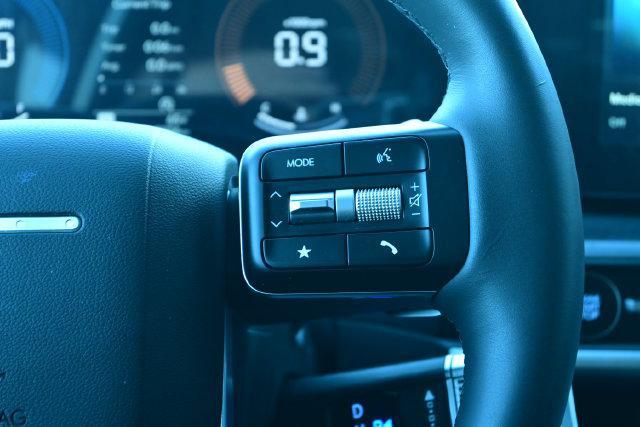 2026 Hyundai Santa Fe - $34,810