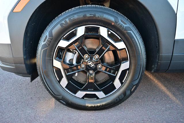 2026 Hyundai Santa Fe - $34,810