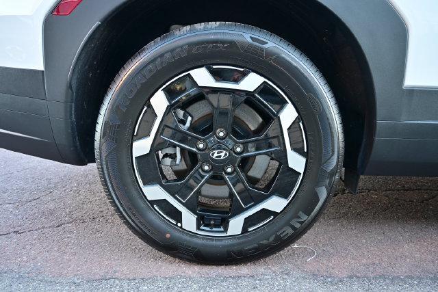 2026 Hyundai Santa Fe - $34,810