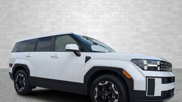 Preowned 2026 Hyundai SANTA FE SE for Sale