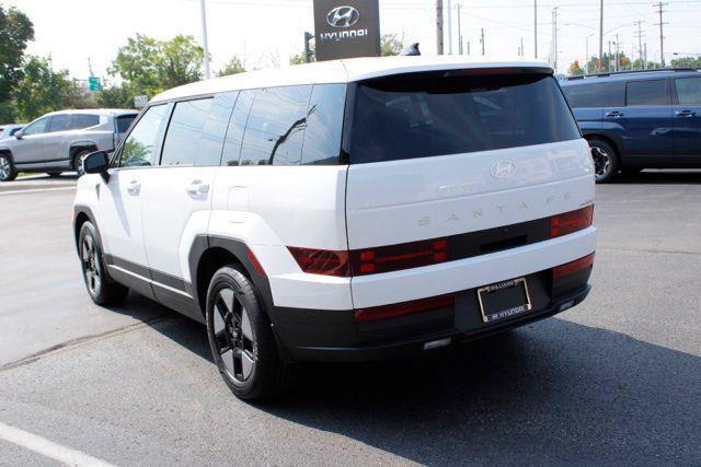 2026 Hyundai Santa Fe - $35,688