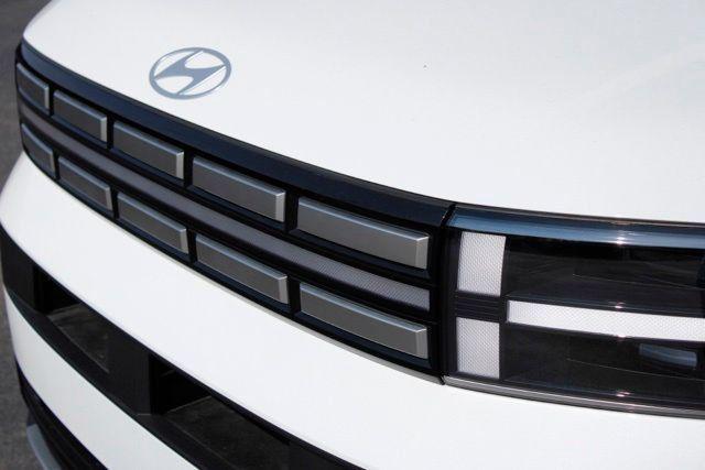 2026 Hyundai Santa Fe - $35,688