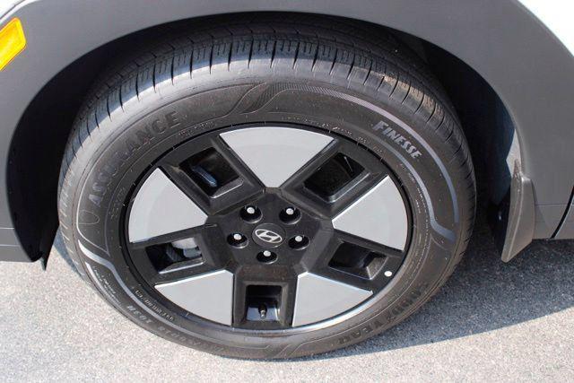 2026 Hyundai Santa Fe - $35,688