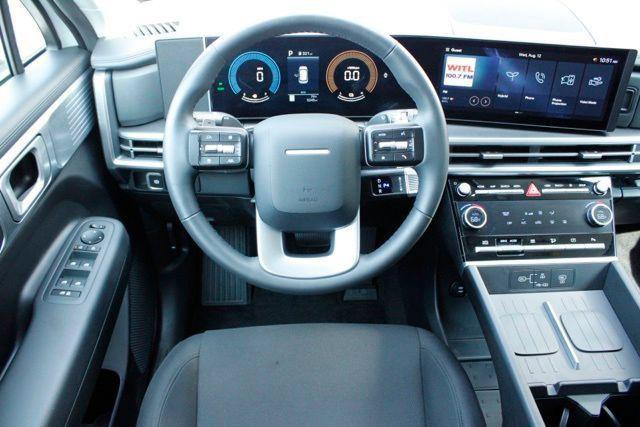 2026 Hyundai Santa Fe - $35,688