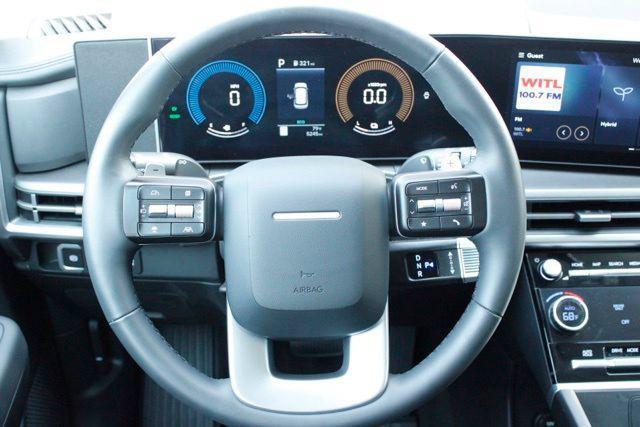 2026 Hyundai Santa Fe - $35,688