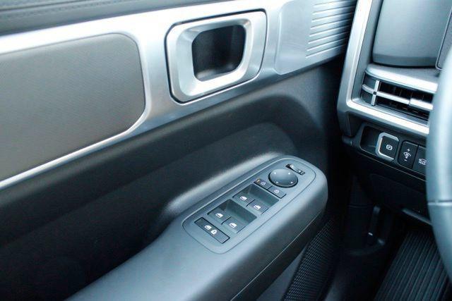 2026 Hyundai Santa Fe - $35,688