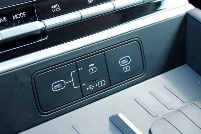 2026 Hyundai Santa Fe - $35,688