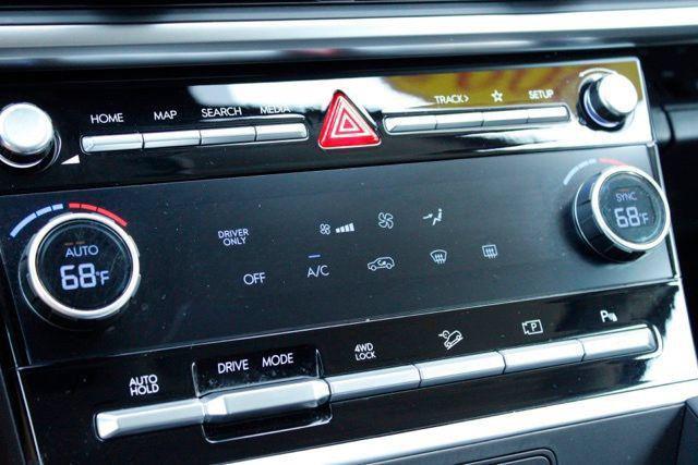 2026 Hyundai Santa Fe - $35,688