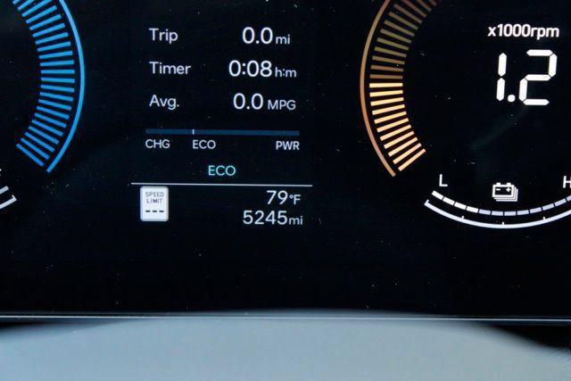 2026 Hyundai Santa Fe - $35,688