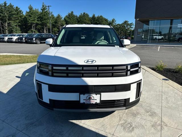 2026 Hyundai Santa Fe - $35,998