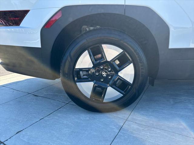 2026 Hyundai Santa Fe - $35,998