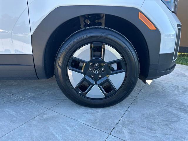 2026 Hyundai Santa Fe - $35,998