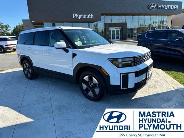 2026 Hyundai Santa Fe - $35,298