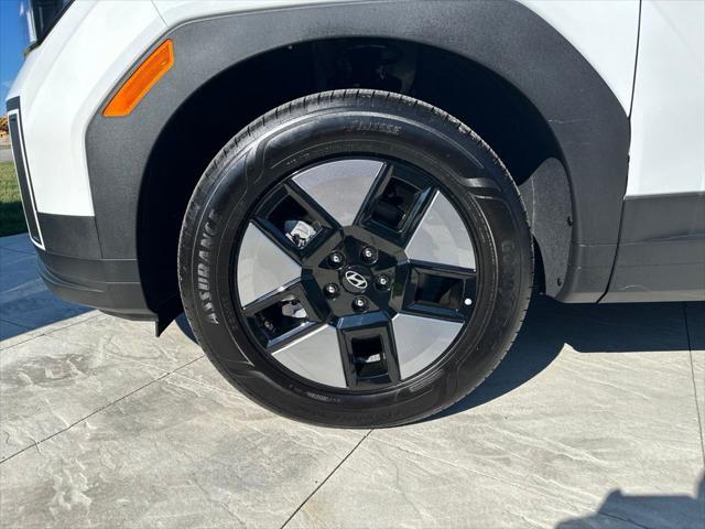 2026 Hyundai Santa Fe - $35,298