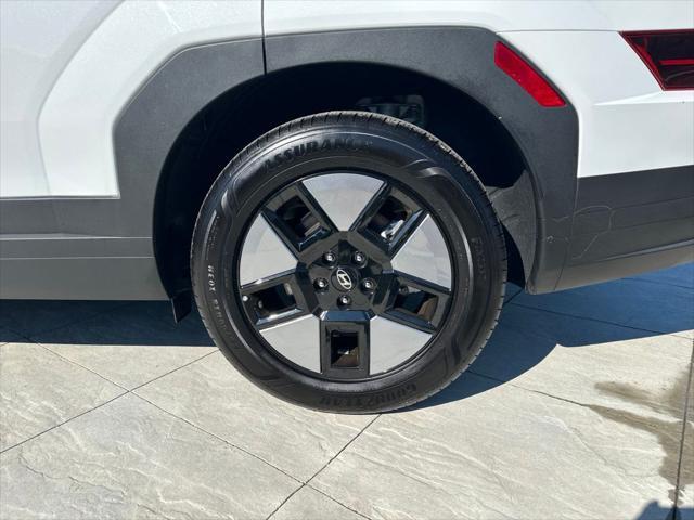 2026 Hyundai Santa Fe - $35,298