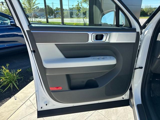 2026 Hyundai Santa Fe - $35,298