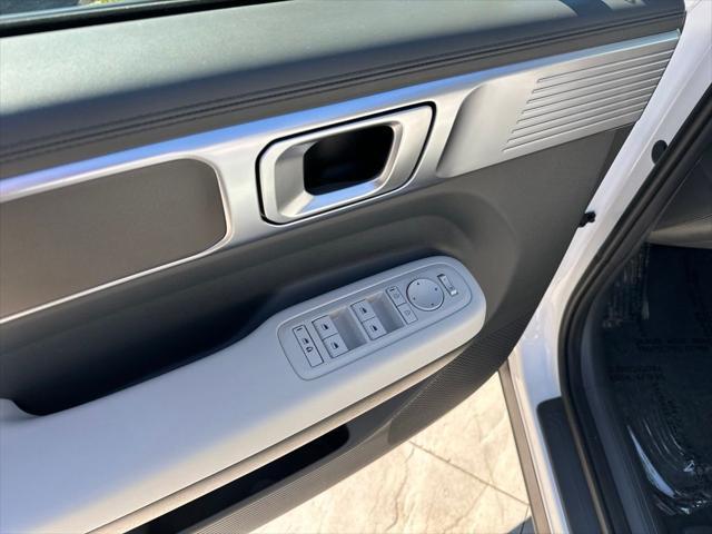 2026 Hyundai Santa Fe - $35,298