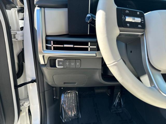 2026 Hyundai Santa Fe - $35,298