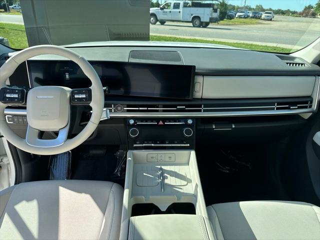 2026 Hyundai Santa Fe - $35,298