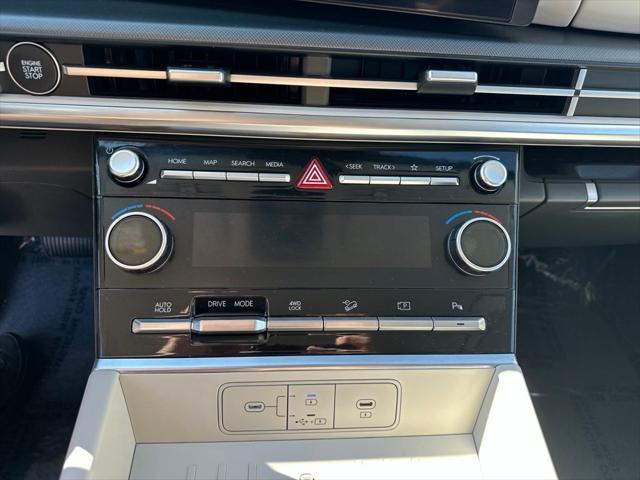 2026 Hyundai Santa Fe - $35,298