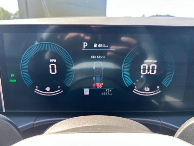 2026 Hyundai Santa Fe - $35,298