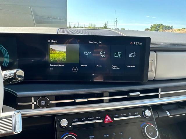 2026 Hyundai Santa Fe - $35,298