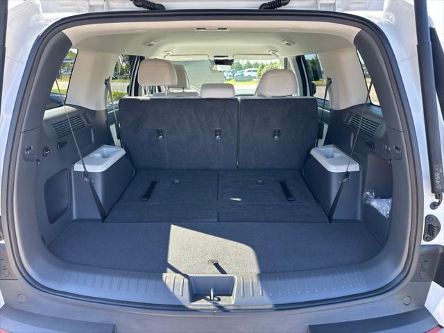 2026 Hyundai Santa Fe - $35,298