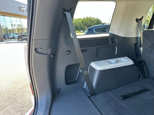 2026 Hyundai Santa Fe - $35,298