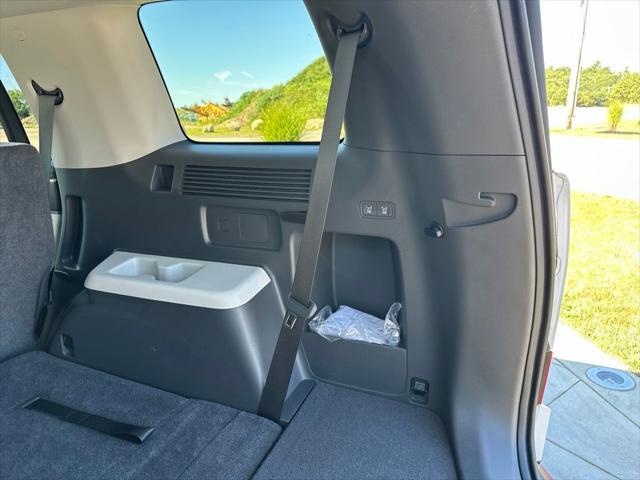 2026 Hyundai Santa Fe - $35,298