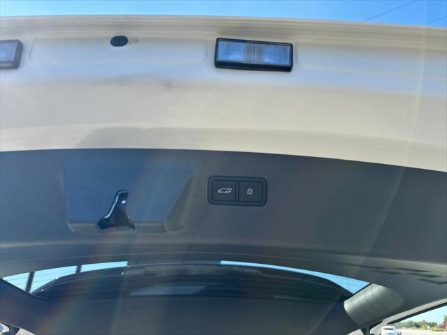 2026 Hyundai Santa Fe - $35,298