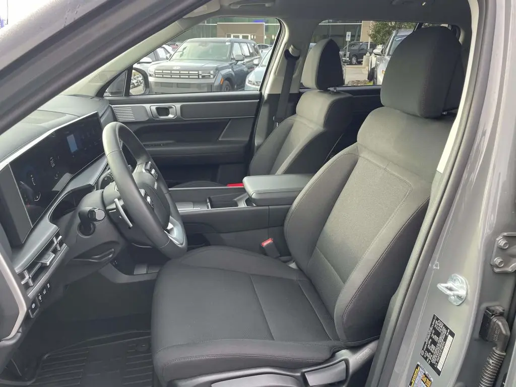 2026 Hyundai Santa Fe - $40,435