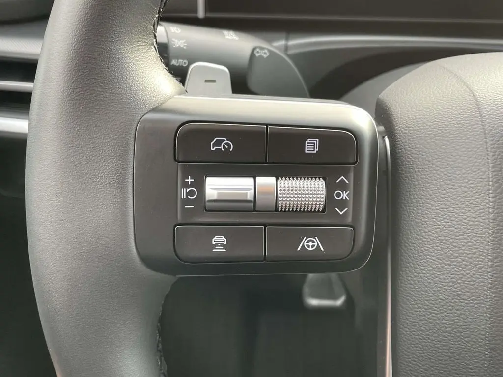 2026 Hyundai Santa Fe - $40,435