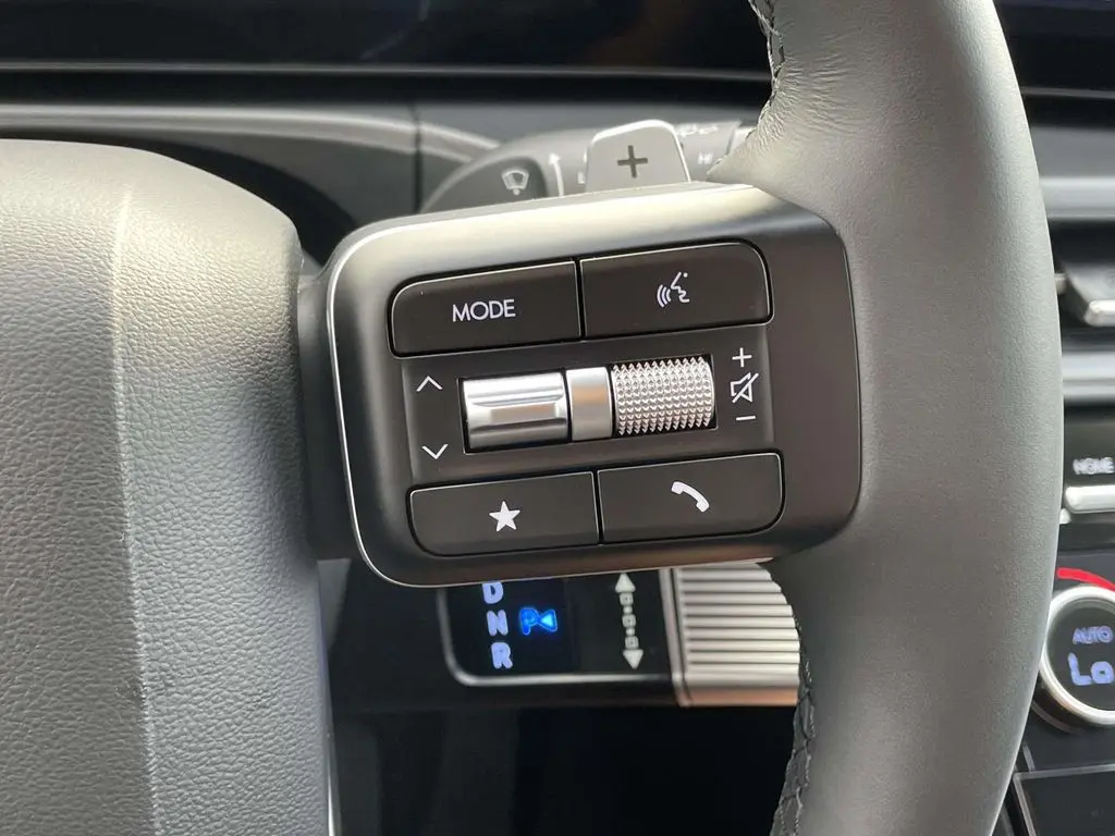 2026 Hyundai Santa Fe - $40,435