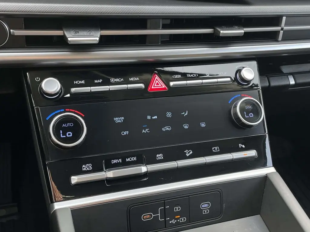 2026 Hyundai Santa Fe - $40,435
