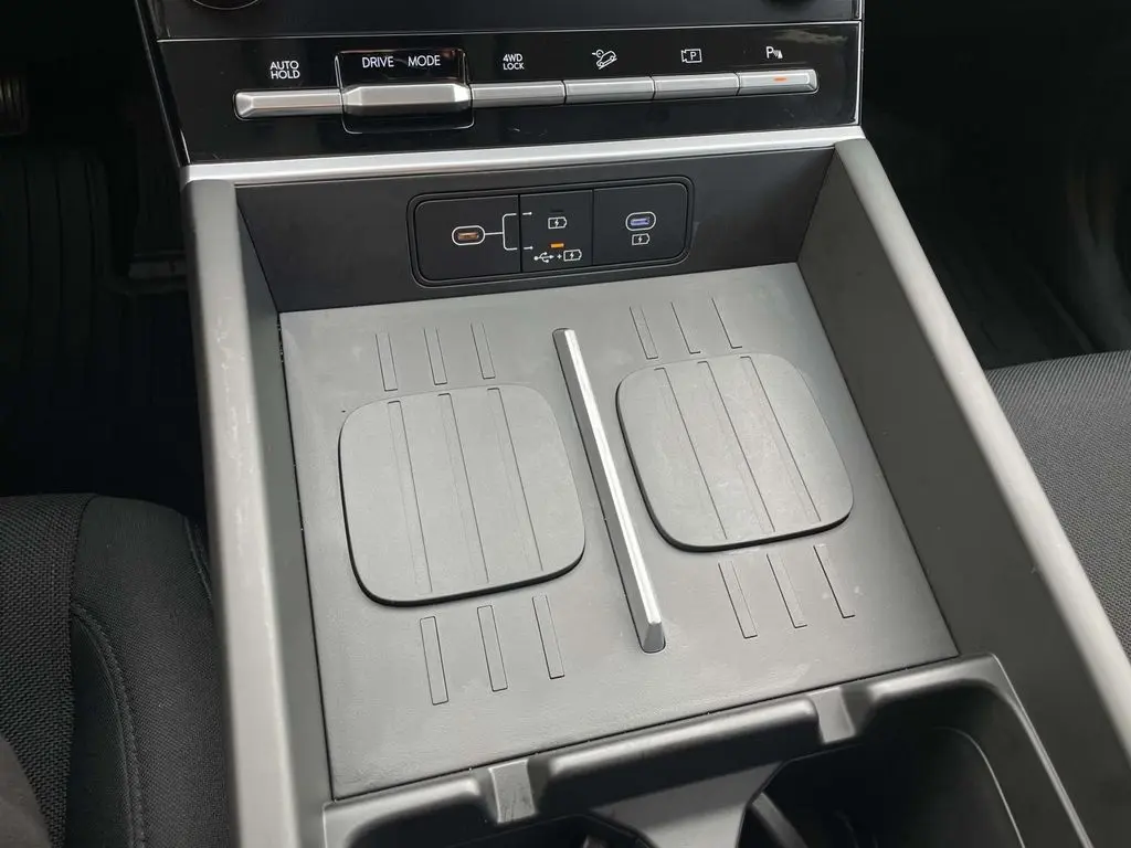 2026 Hyundai Santa Fe - $40,435