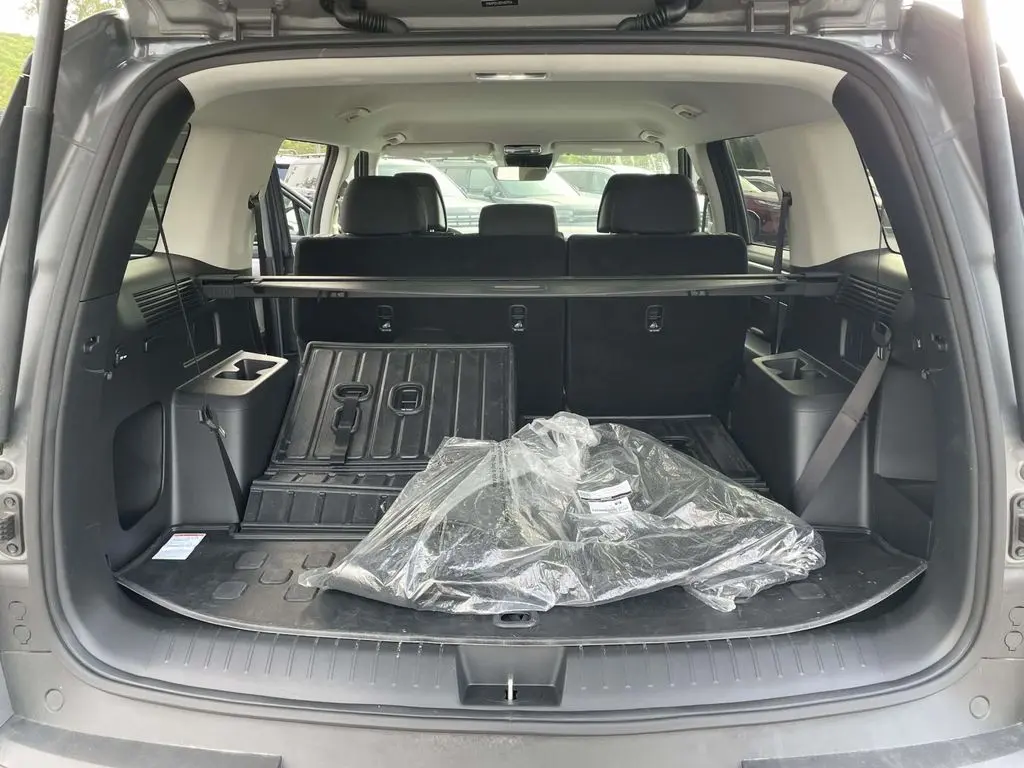 2026 Hyundai Santa Fe - $40,435