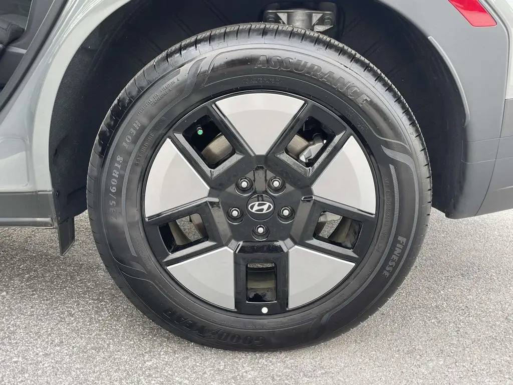2026 Hyundai Santa Fe - $40,435