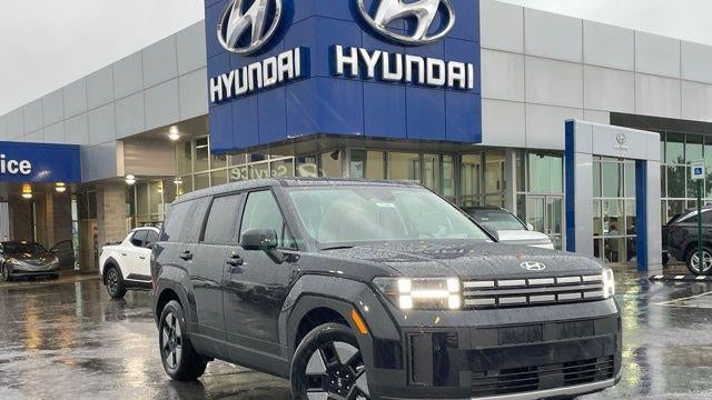 Preowned 2026 Hyundai SANTA FE Hybrid SE for Sale